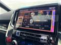 2017 Toyota Alphard
