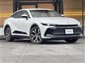 2023 Toyota Crown
