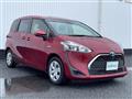 2019 Toyota Sienta