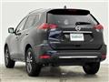 2018 Nissan X-Trail