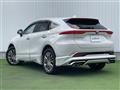 2024 Toyota Harrier