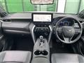 2024 Toyota Harrier
