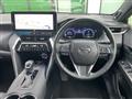 2024 Toyota Harrier
