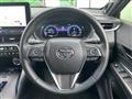 2024 Toyota Harrier