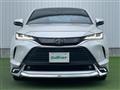 2024 Toyota Harrier