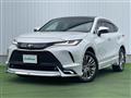2024 Toyota Harrier
