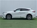 2024 Toyota Harrier