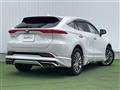 2024 Toyota Harrier