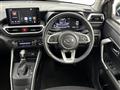 2019 Daihatsu Rocky