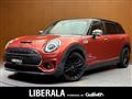 2020 BMW MINI Clubman