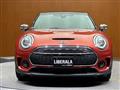 2020 BMW MINI Clubman