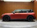 2020 BMW MINI Clubman