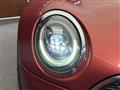 2020 BMW MINI Clubman