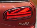 2020 BMW MINI Clubman
