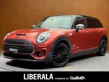 2020 BMW MINI Clubman