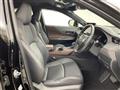 2025 Toyota Harrier