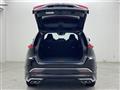 2025 Toyota Harrier