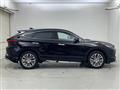 2025 Toyota Harrier
