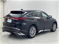 2025 Toyota Harrier