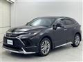 2025 Toyota Harrier