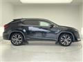 2020 Lexus RX