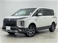 2020 Mitsubishi Delica D5