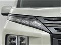 2020 Mitsubishi Delica D5