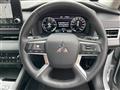 2022 Mitsubishi OUTLANDER PHEV