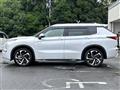 2022 Mitsubishi OUTLANDER PHEV