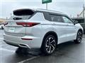 2022 Mitsubishi OUTLANDER PHEV