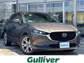 2021 Mazda CX-3