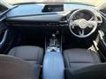 2021 Mazda CX-3