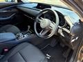 2021 Mazda CX-3