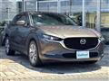 2021 Mazda CX-3