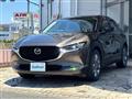 2021 Mazda CX-3