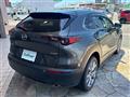 2021 Mazda CX-3