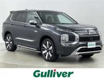 2024 Mitsubishi OUTLANDER PHEV