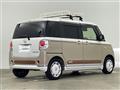 2021 Daihatsu Move Canbus