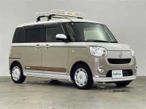 2021 Daihatsu Move Canbus