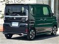 2025 Suzuki Spacia