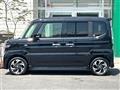 2025 Suzuki Spacia