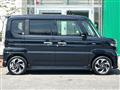 2025 Suzuki Spacia