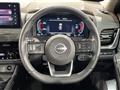 2022 Nissan X-Trail