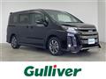 2019 Toyota Noah