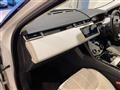 2020 Land Rover Range Rover Velar