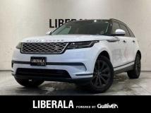 2020 Land Rover Range Rover Velar