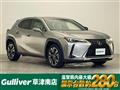 2023 Lexus UX