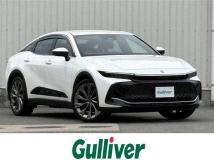 2023 Toyota Crown