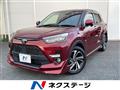 2020 Toyota Raize