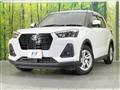 2020 Daihatsu Rocky
